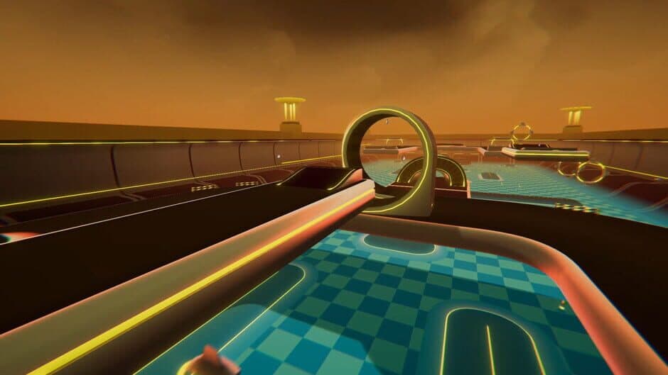 Rekt: Crash Test screenshot 5