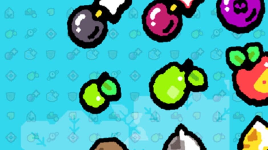 Froglike: The Frog Roguelike screenshot 4