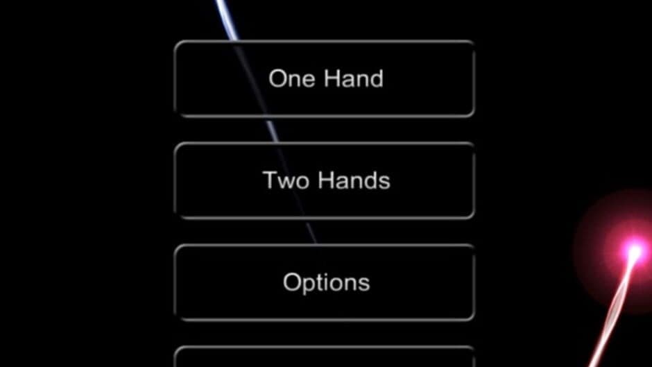 Crash the Comet screenshot 1