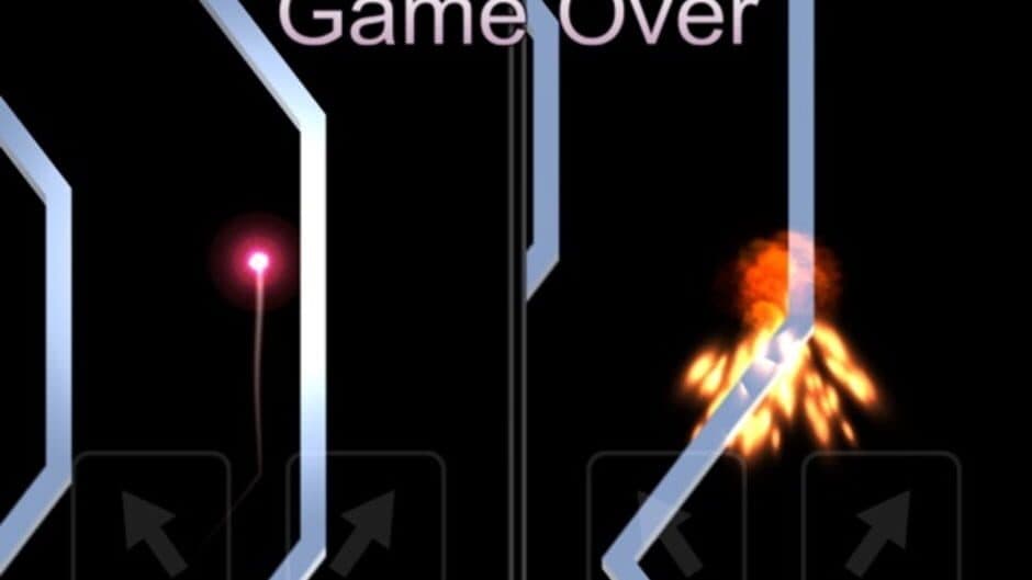 Crash the Comet screenshot 5