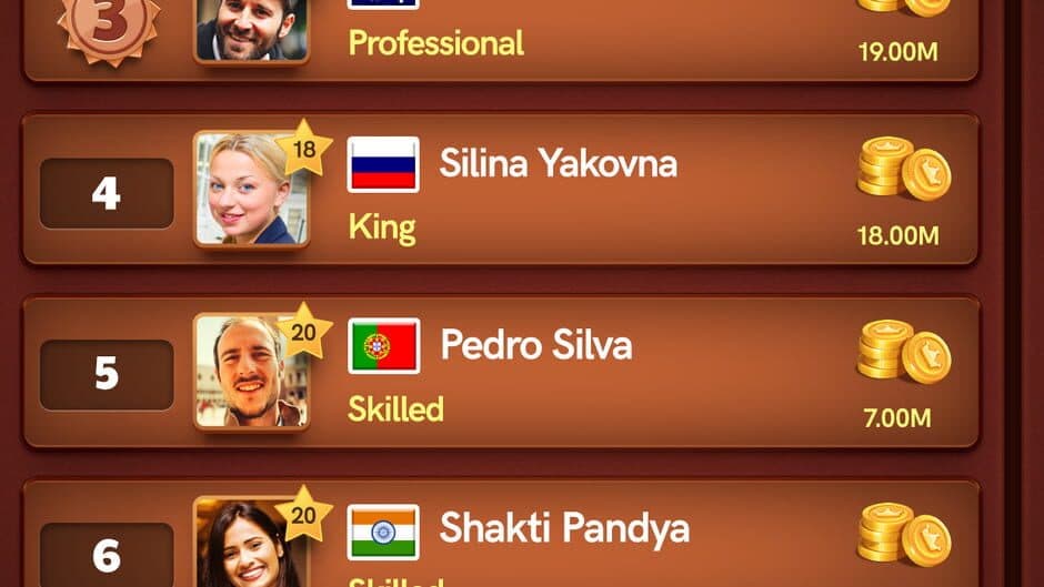 Carrom Pool: Disc Game screenshot 5