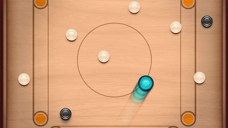 Carrom Pool: Disc Game screenshot 6
