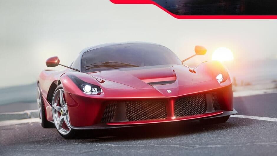 Racing Master screenshot 4