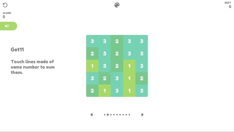 Puzzle 9 screenshot 5