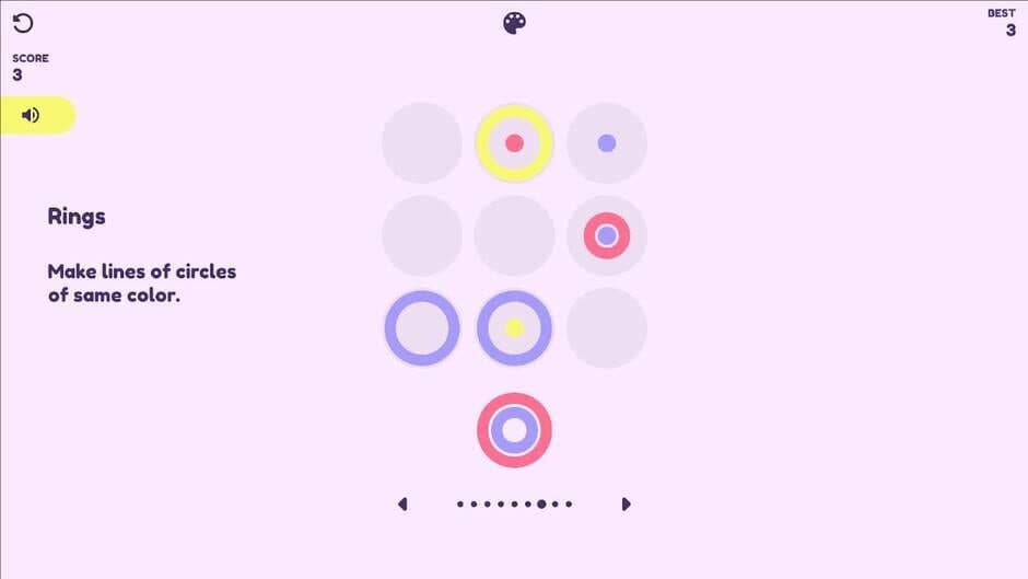 Puzzle 9 screenshot 3