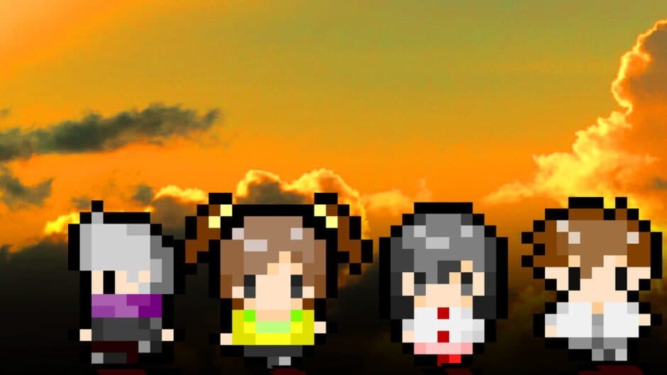 Owaranai Yuugure ni Kieta Kimi screenshot 5