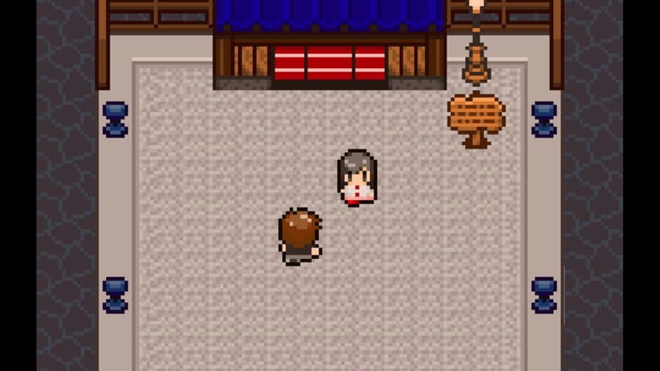 Owaranai Yuugure ni Kieta Kimi screenshot 2