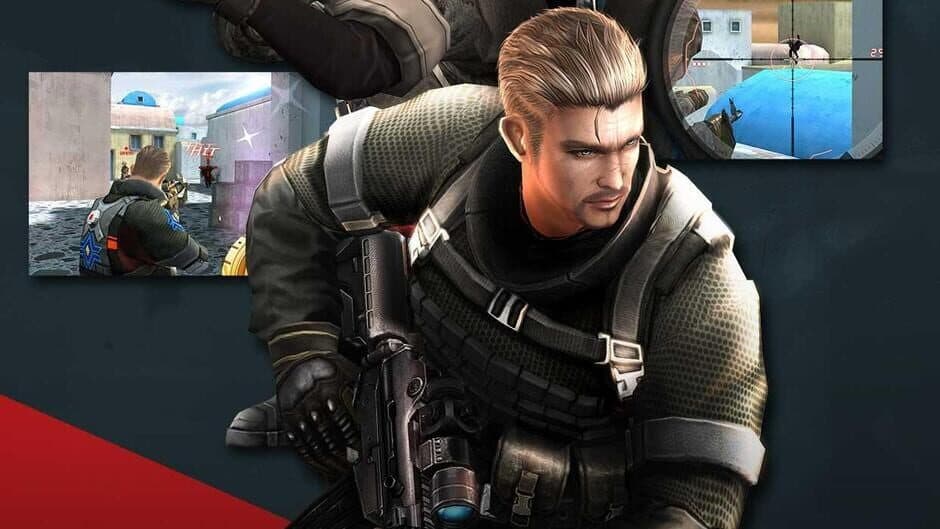 Final Shot screenshot 1