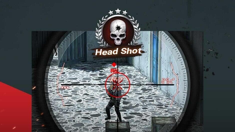 Final Shot screenshot 3