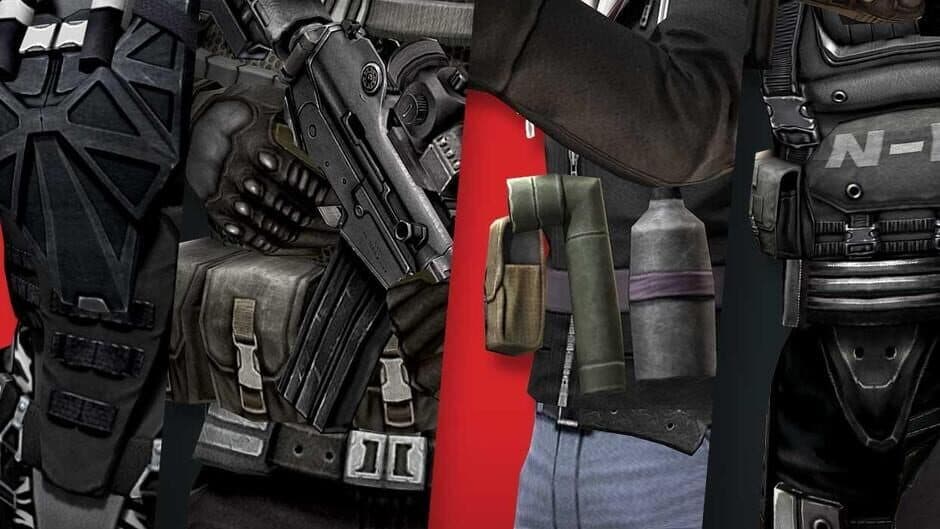 Final Shot screenshot 4