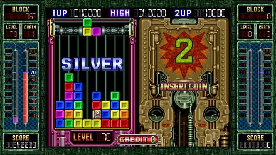 Teki Paki screenshot 2