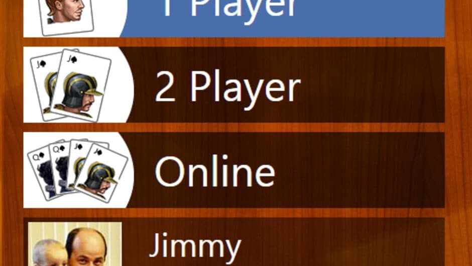 Speed the Card Game screenshot 2