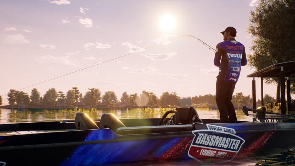 Bassmaster Fishing 2022: Deluxe Edition screenshot 6