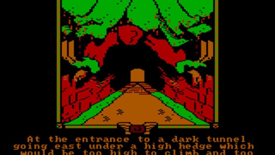 The Fellowship of the Ring: A Software Adventure screenshot 1