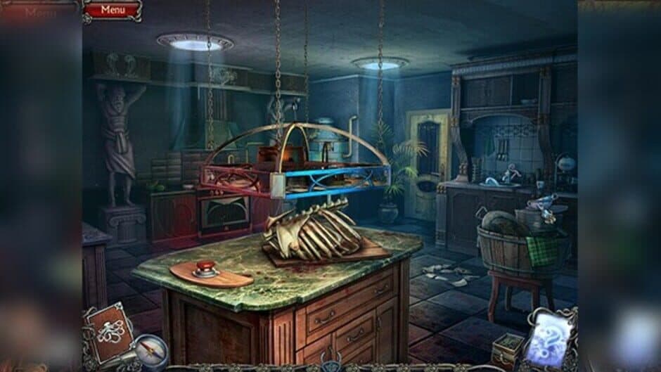 Twisted Lands: Origin screenshot 4