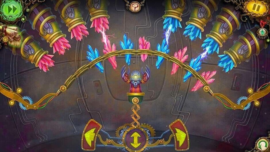 Witch's Pranks: Frog's Fortune screenshot 5