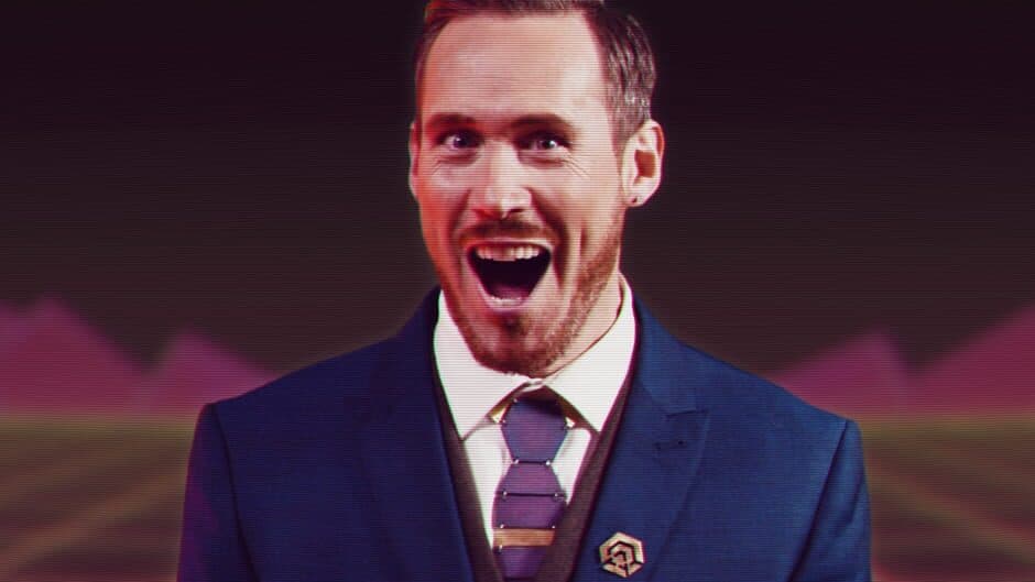 Bloodshore screenshot 2