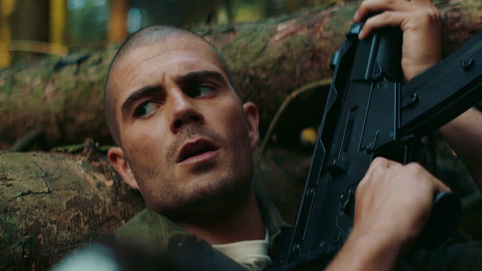 Bloodshore screenshot 6