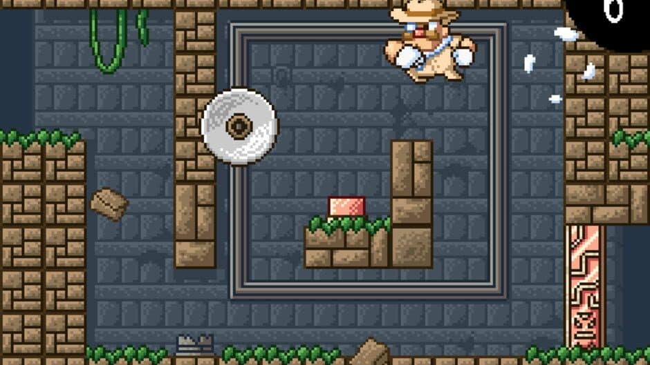 Duke Dashington screenshot 1