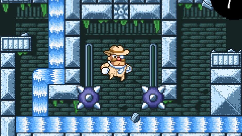 Duke Dashington screenshot 3