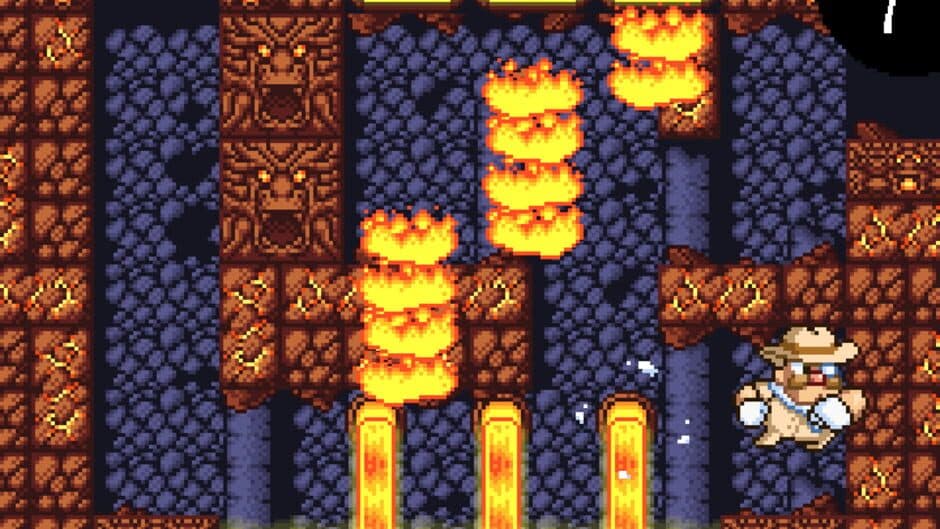 Duke Dashington screenshot 4