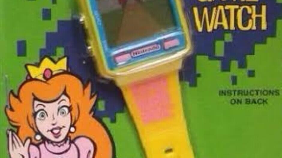 Princess Toadstool's Castle Run Game screenshot 1