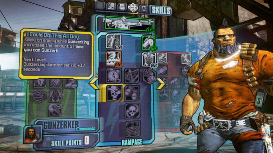 Borderlands 2: Ultimate Edition screenshot 2