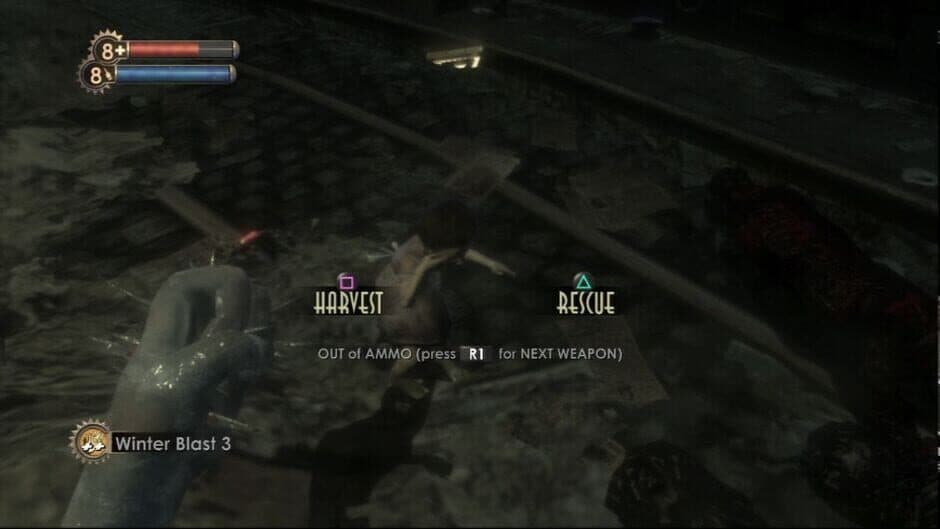 Bioshock & Borderlands: The Shooter Collection screenshot 1