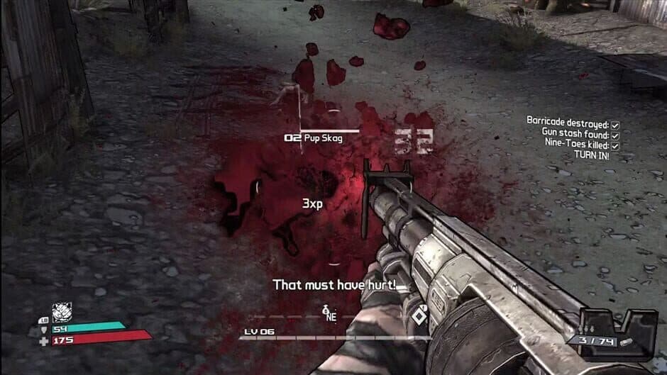 Bioshock & Borderlands: The Shooter Collection screenshot 2