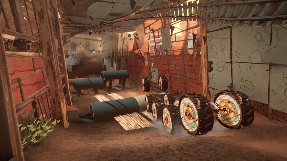 Hello Engineer screenshot 4