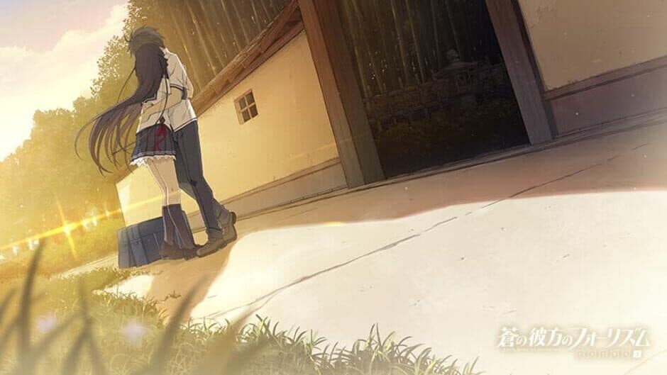 Aokana: Four Rhythms Across the Blue Extra2 screenshot 2