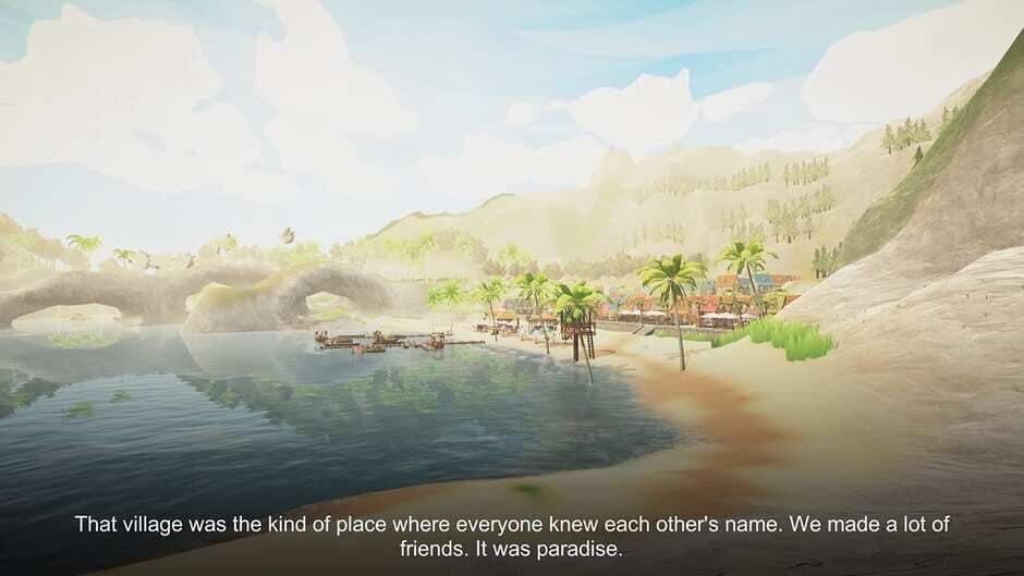 One Last Memory screenshot 2