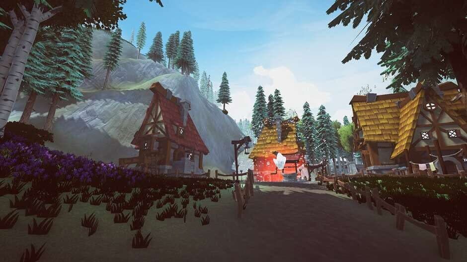 One Last Memory screenshot 3