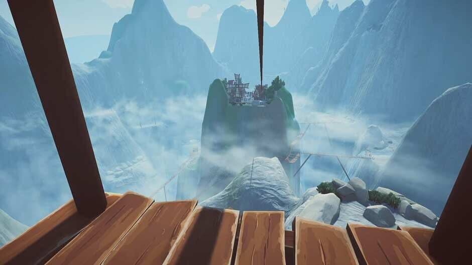 One Last Memory screenshot 5