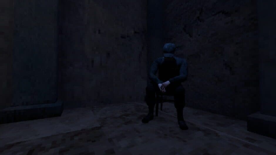 Neyasnoe screenshot 6