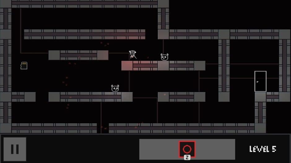 Neo Spectrum screenshot 2