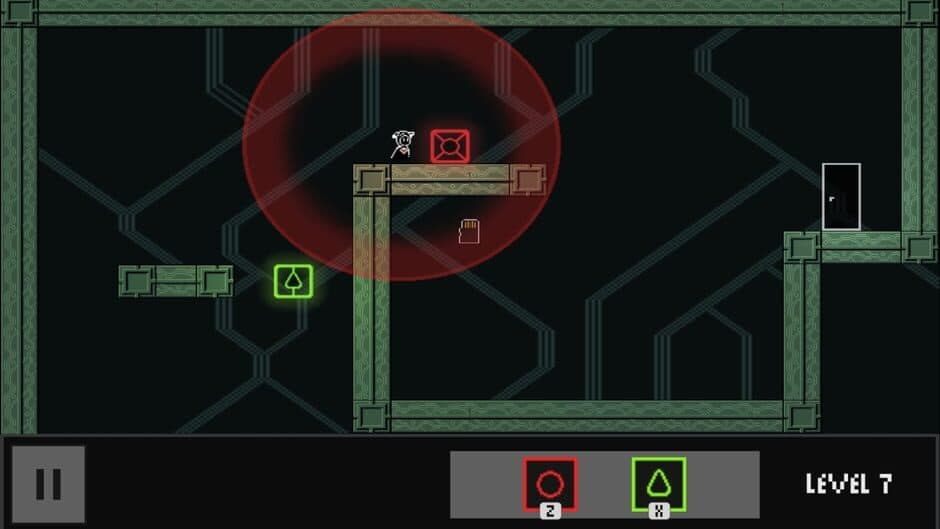 Neo Spectrum screenshot 5