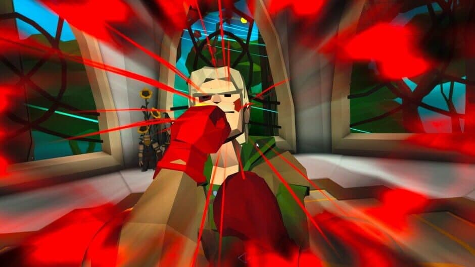 Legendary Boxing Belt screenshot 2