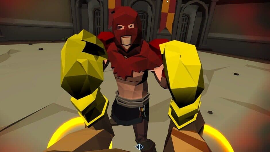 Legendary Boxing Belt screenshot 1