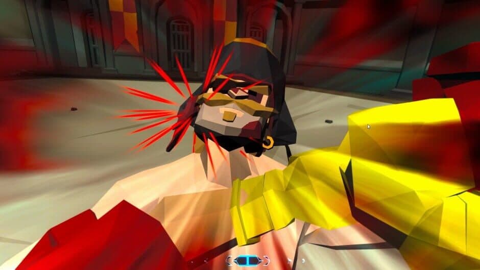 Legendary Boxing Belt screenshot 4