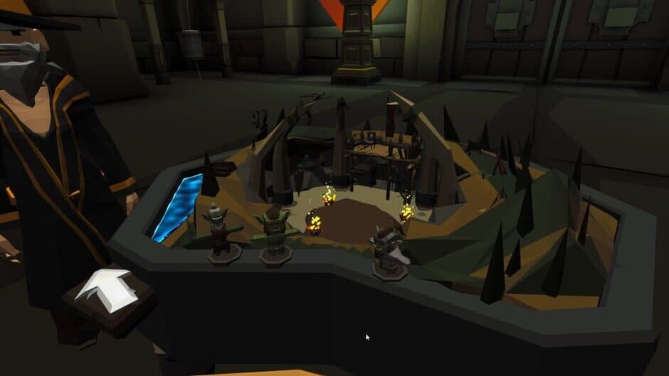 Legendary Boxing Belt screenshot 5