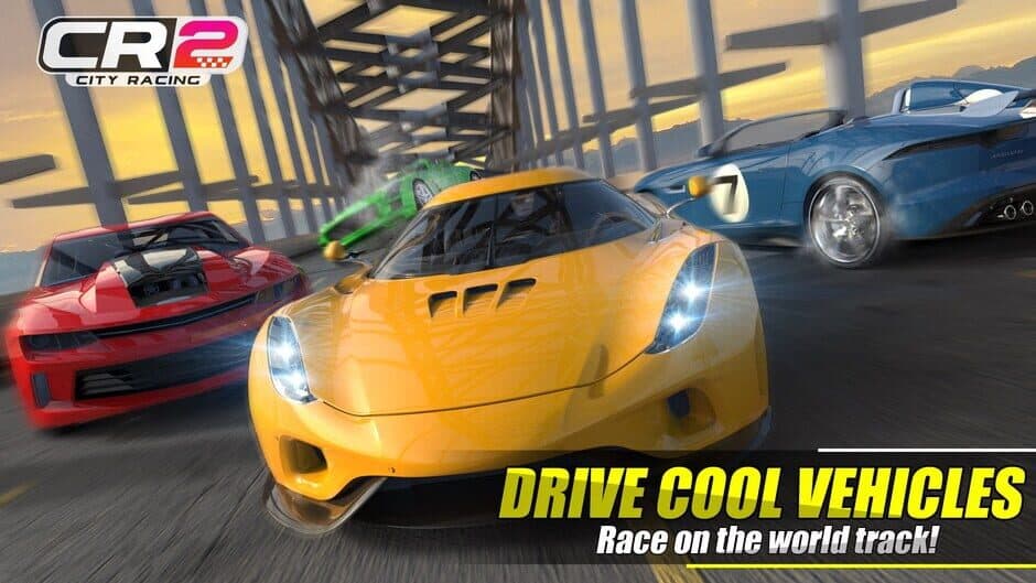 City Racing 2 screenshot 5