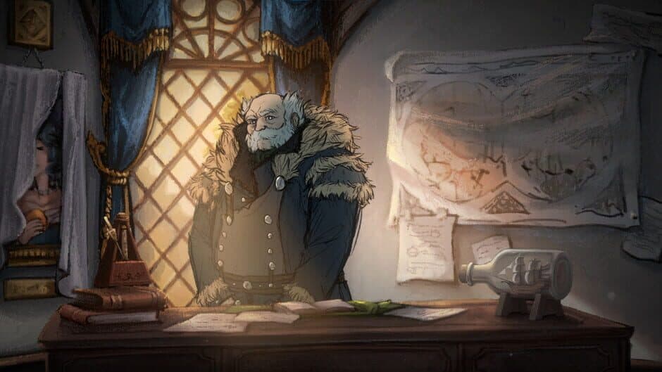 The Pale Beyond screenshot 3