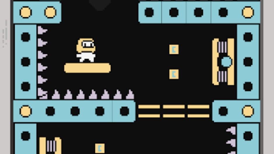 Styx: Vertical Platformer screenshot 2