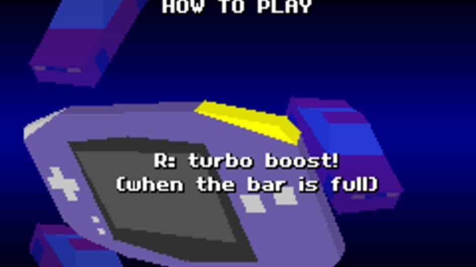 Varooom 3D screenshot 4