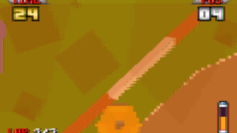 Varooom 3D screenshot 5