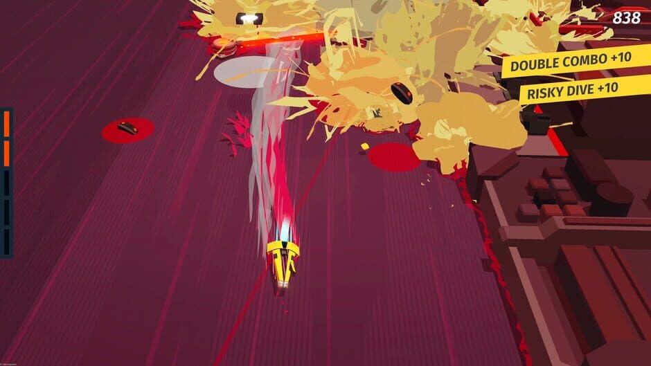 Swordship screenshot 4