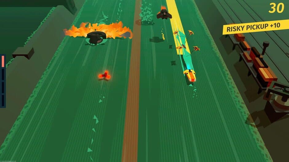 Swordship screenshot 5