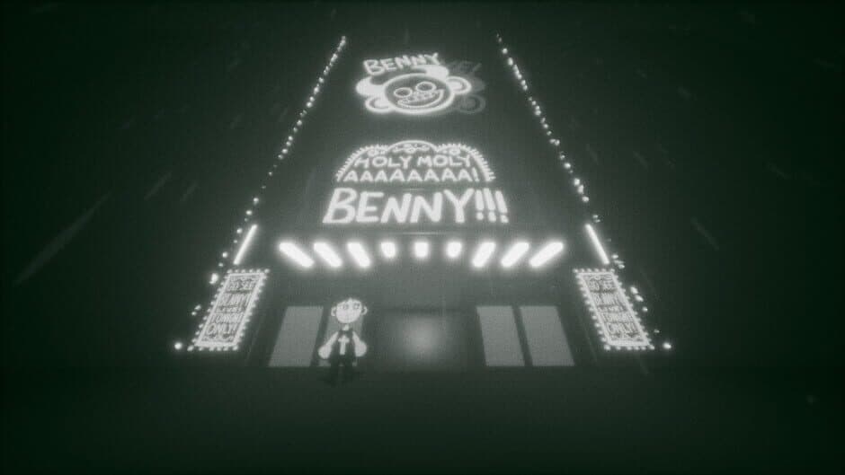 Subway Midnight screenshot 6