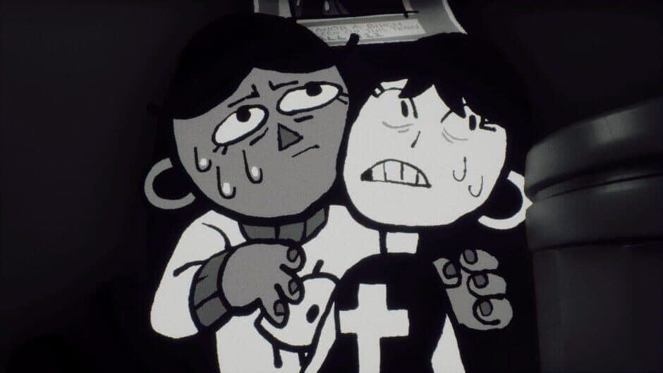 Subway Midnight screenshot 4